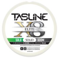TASLINE SOLID W50 L600