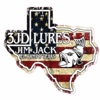 3JD Lures